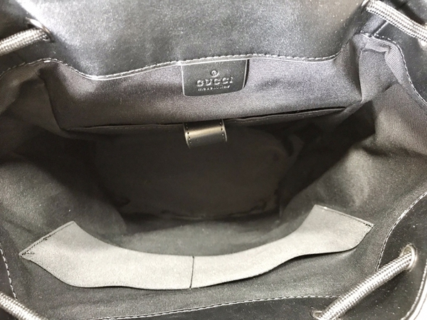 激安グッチバッグコピー着用イメージ